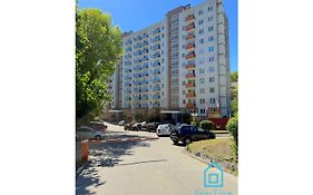 Swish Apartment -10 Min To Old Town Gdansk,Pkp & Shopping Mall